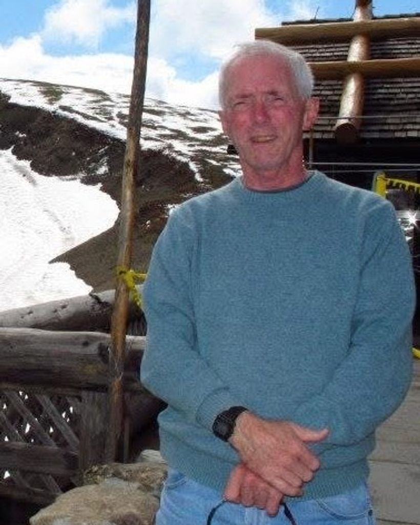 David Ellis Glidden Profile Photo