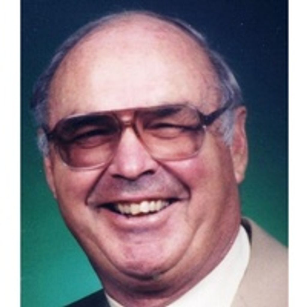 Stanley F. Cleland