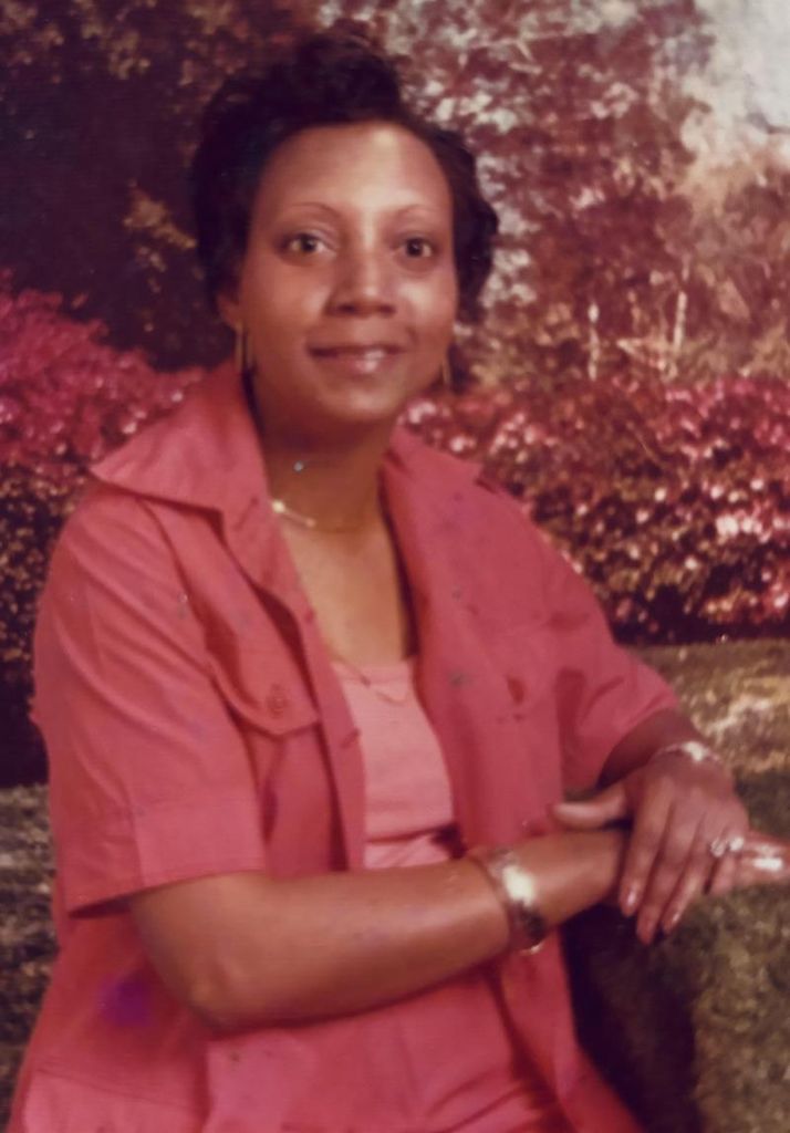 Evelyn Otis Walker Profile Photo