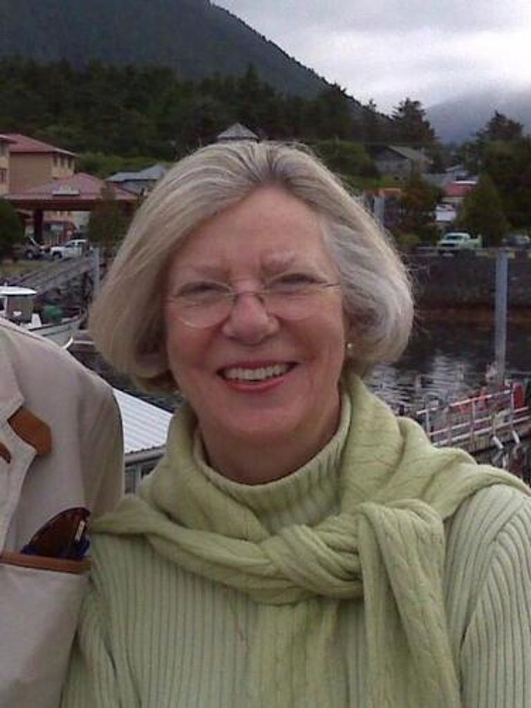 Jean Caldwell Kashgarian