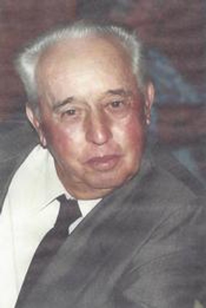 Curtis Clarence Bucher Profile Photo