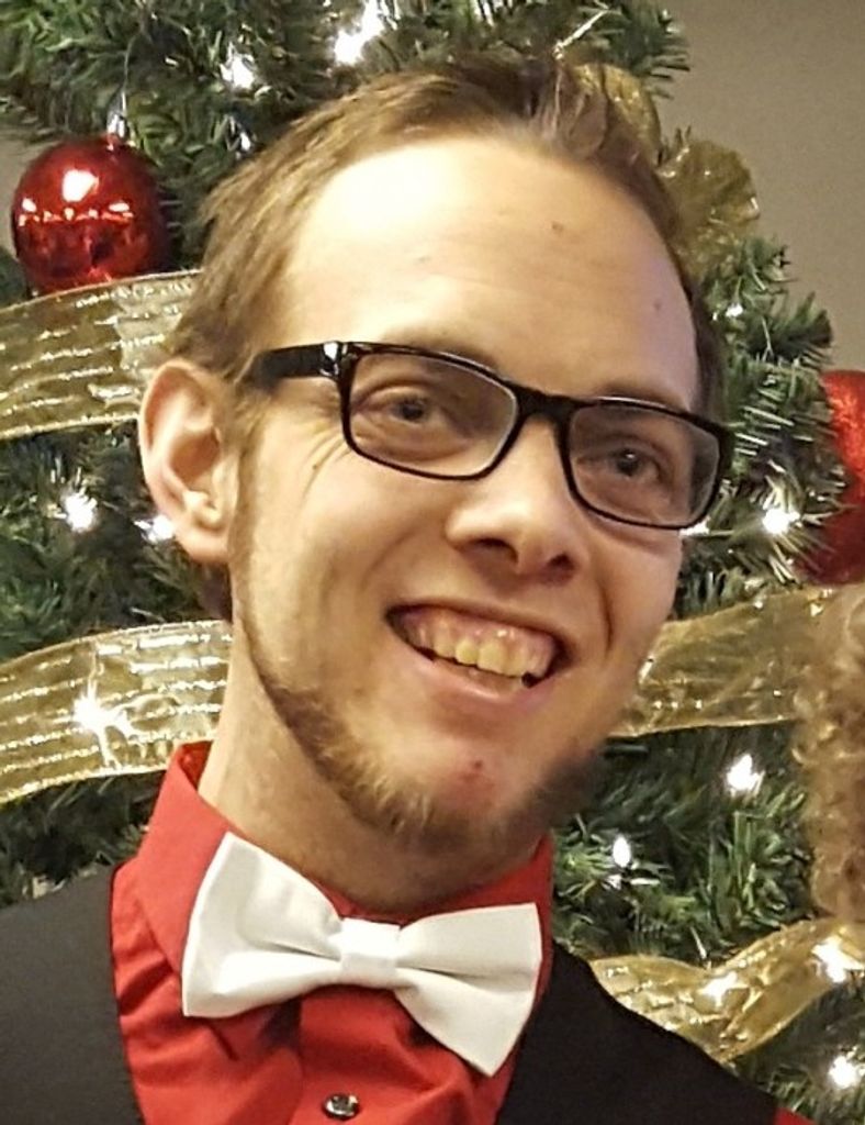 Steven Michael Rench