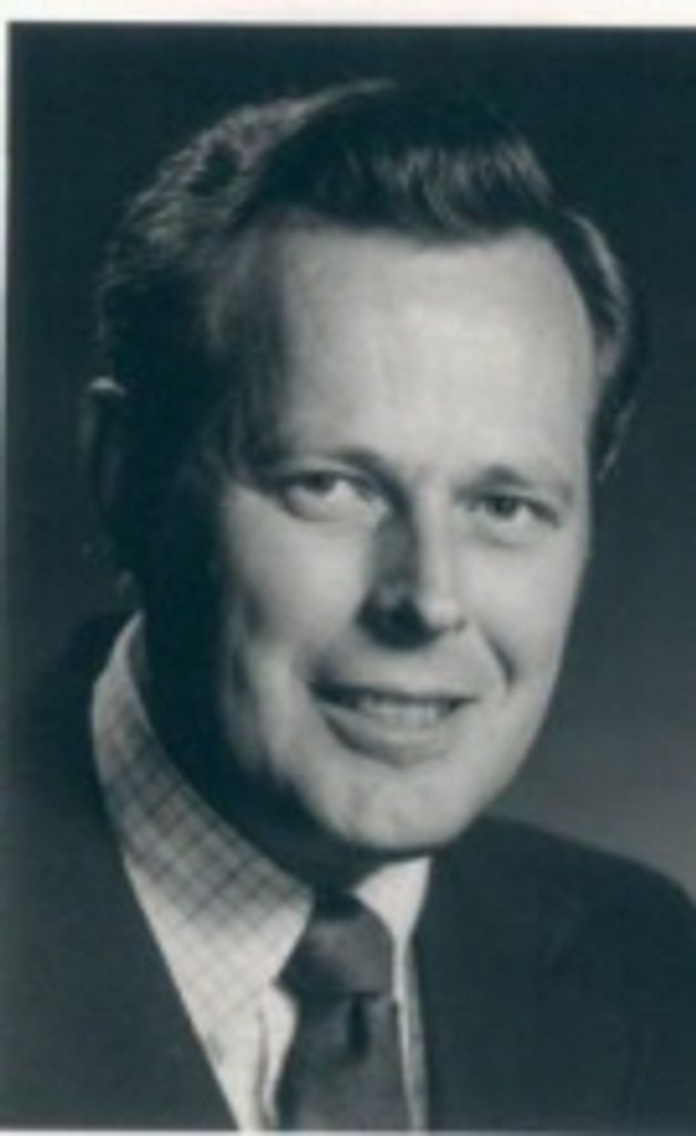 Joseph A. Pottebaum