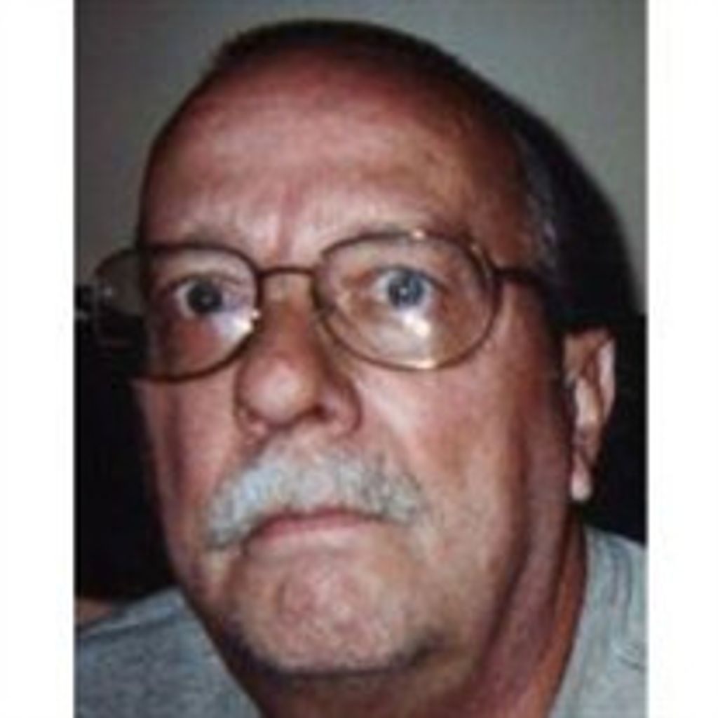 Randall W. Randy Gordon