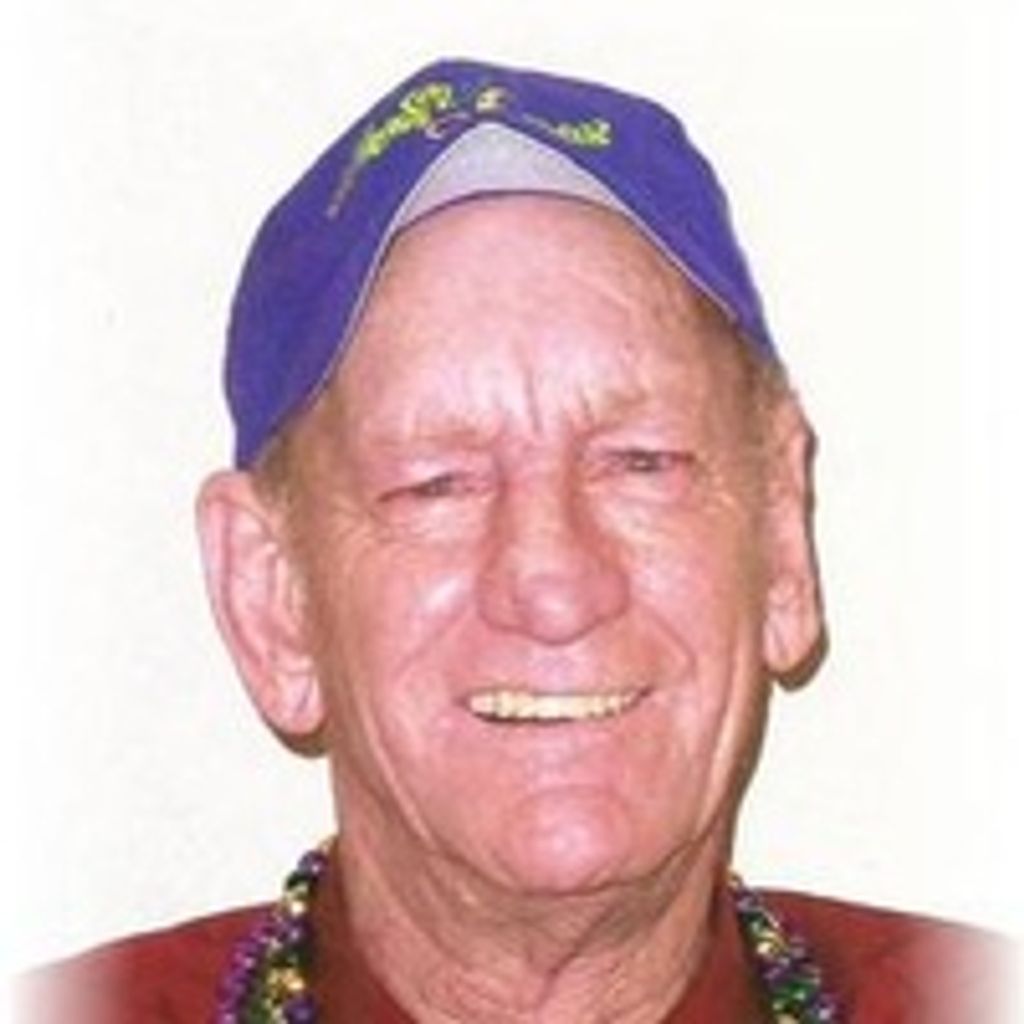 Fernest "Myout" Abshire, Jr.