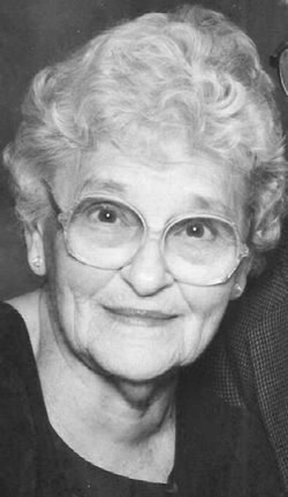 Gloria Elva Morris Profile Photo