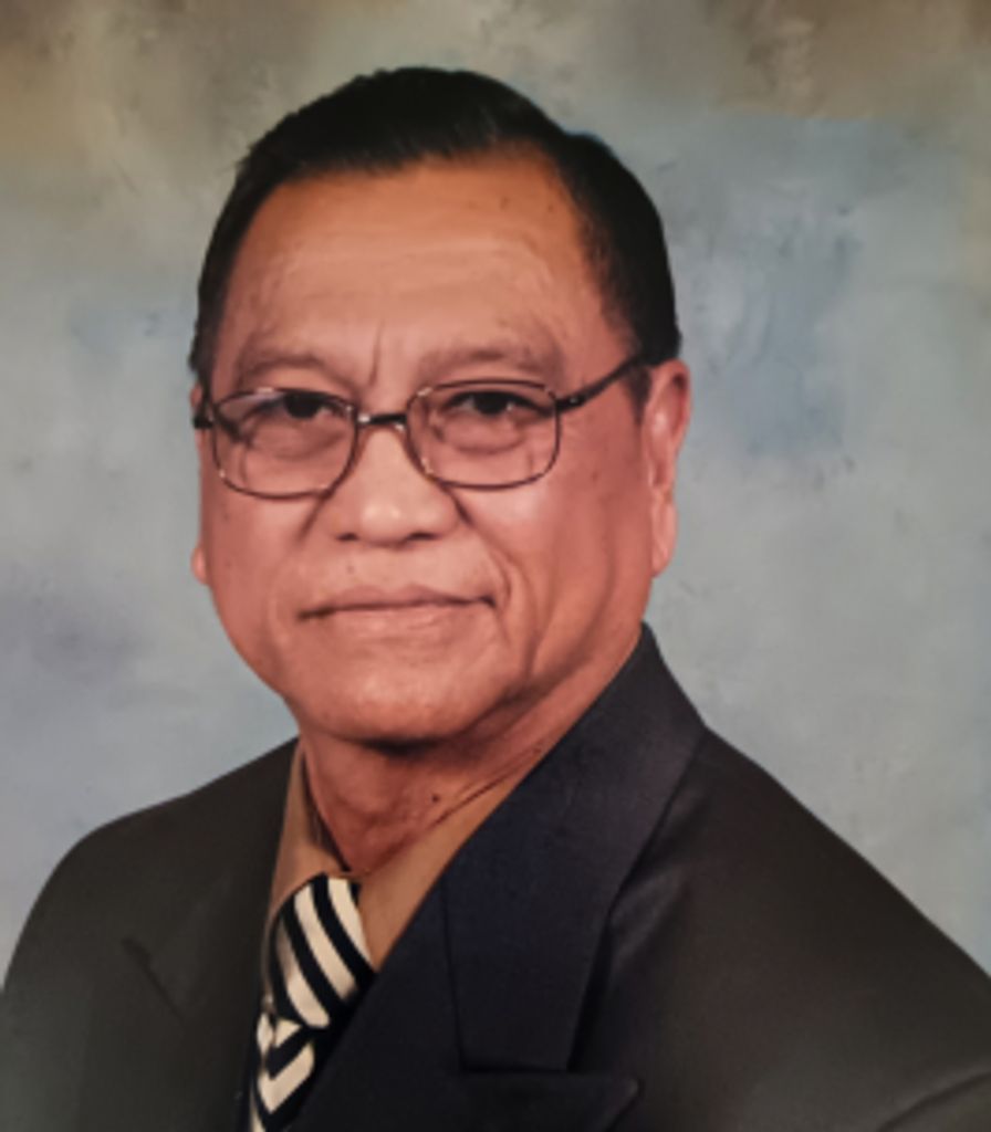 Rudy Lazo