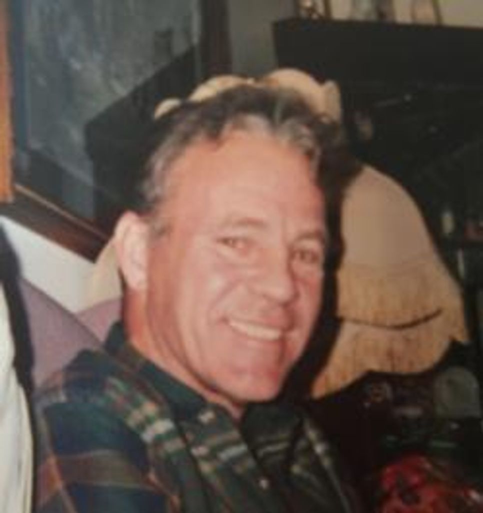 John Calvin Jones Profile Photo