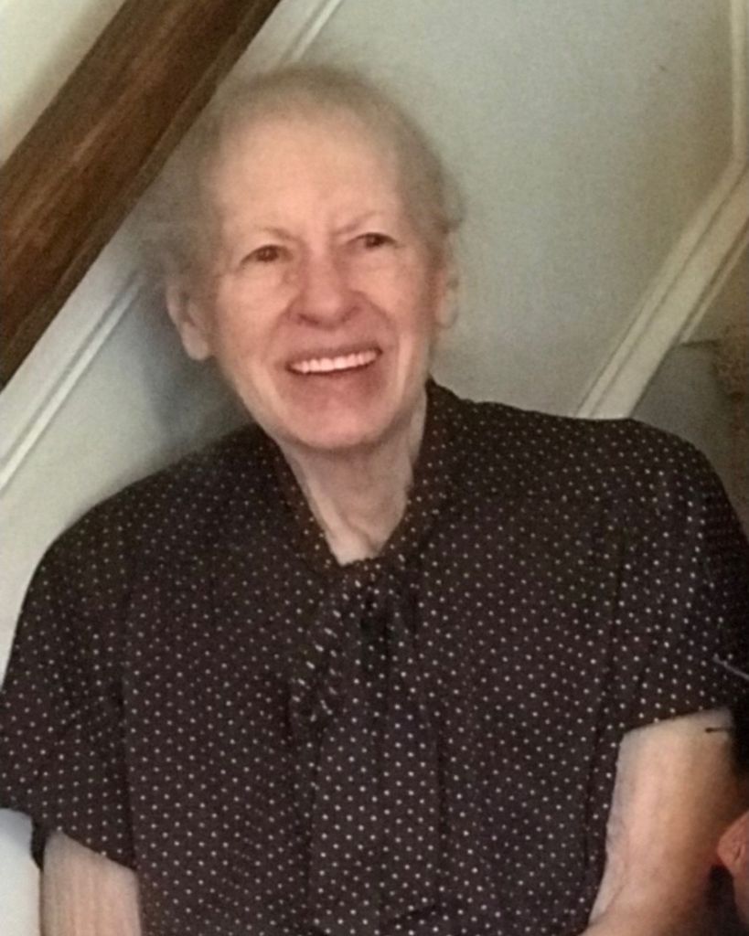 Thelma Edwards Newman Profile Photo
