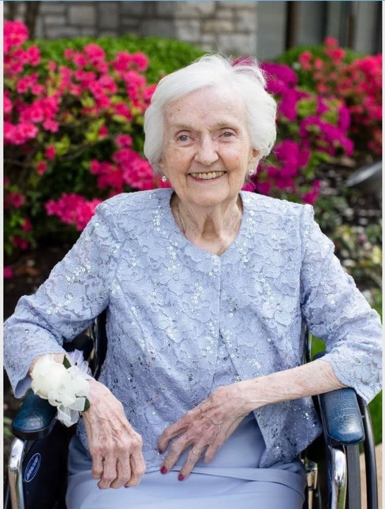 Dorothy "Dot" Andrews Profile Photo