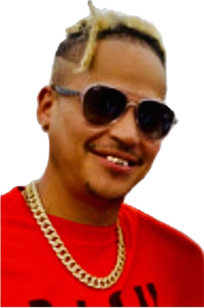 Paul Patrick Fontenot Jr. Profile Photo