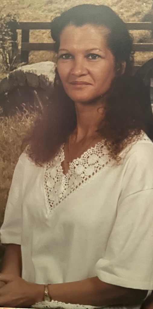 Linda Susan Page Profile Photo