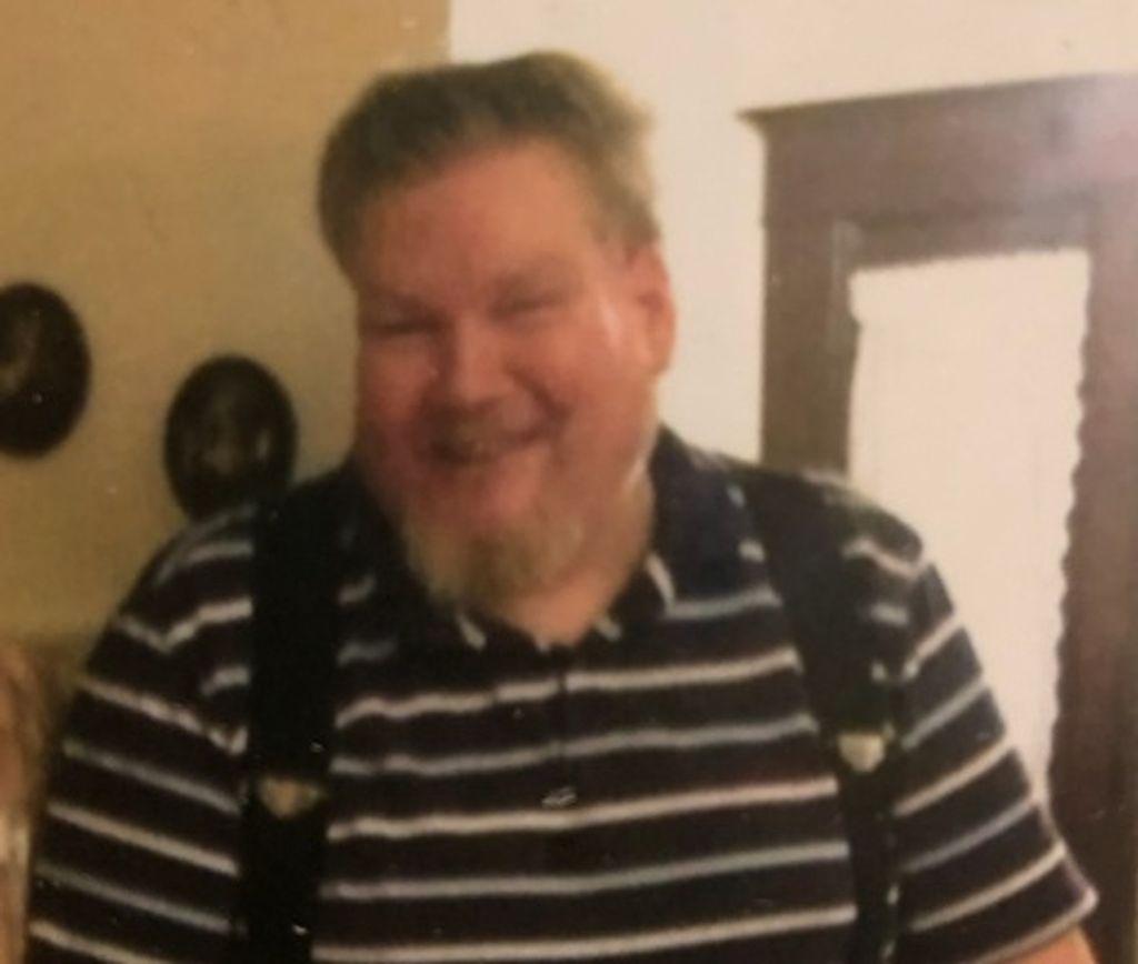 Mark Nelson Profile Photo