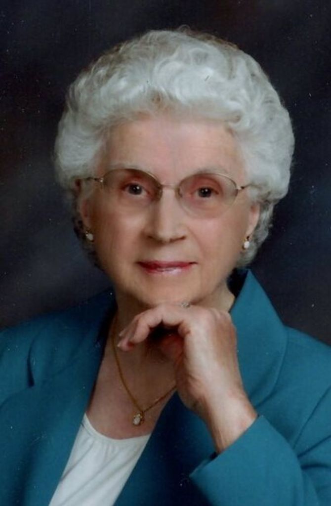 Luella Elizabeth Fick Profile Photo