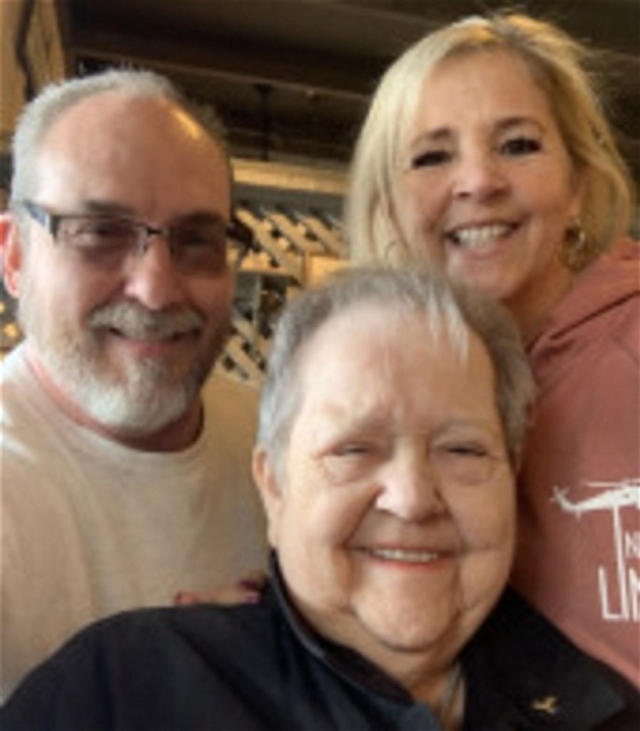 Joyce Marie Adams Profile Photo