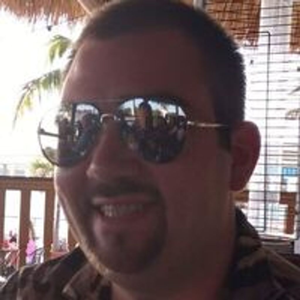 Keegan M. Kruttlin