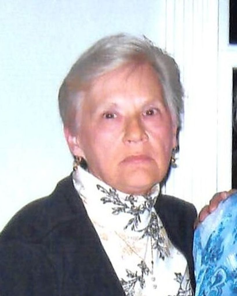 Joyce K Monk Profile Photo
