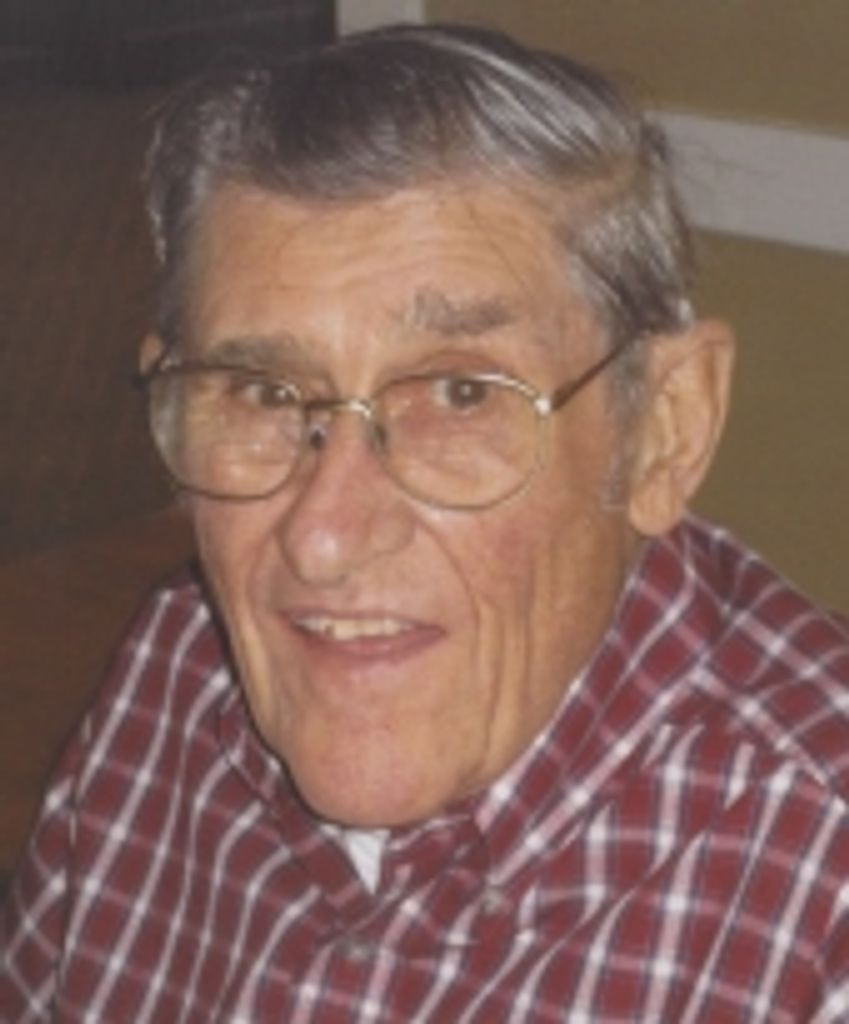 Robert Lawrence Marten
