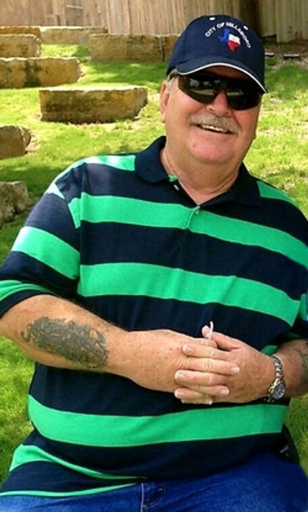 Jimmy Moore