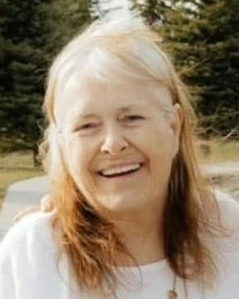 Donna Jean Taylor Profile Photo
