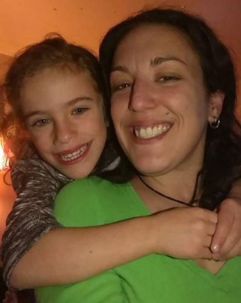 Alicia Mary Correia Profile Photo