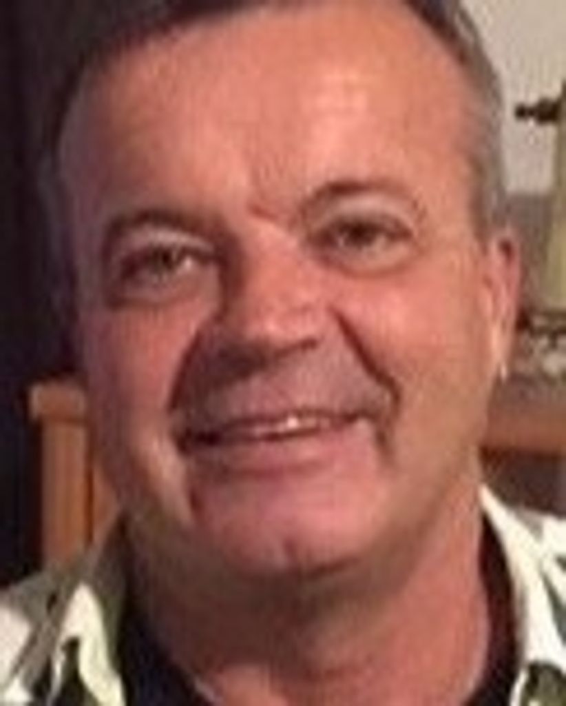 Randall Gerwig Profile Photo