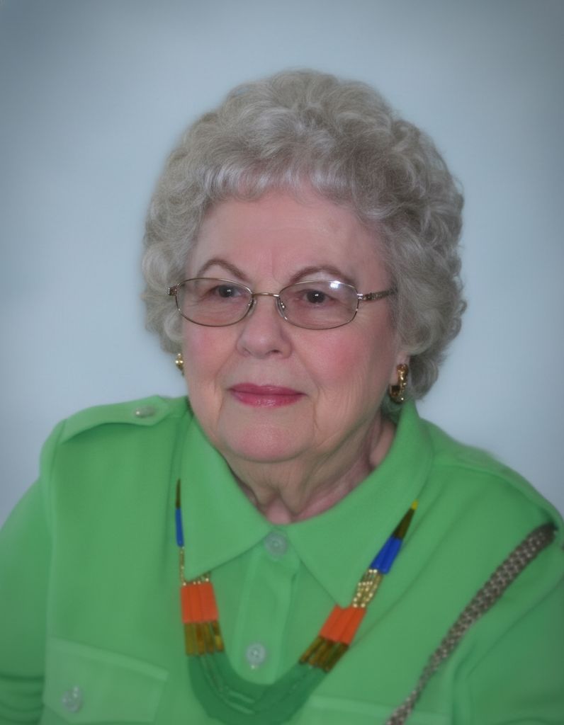 Barbara McCarver Profile Photo