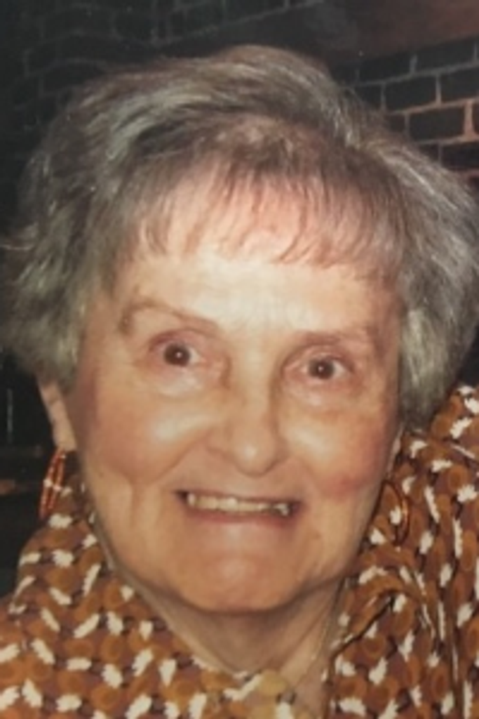 Helen C. (Joyce) Zawacki Profile Photo