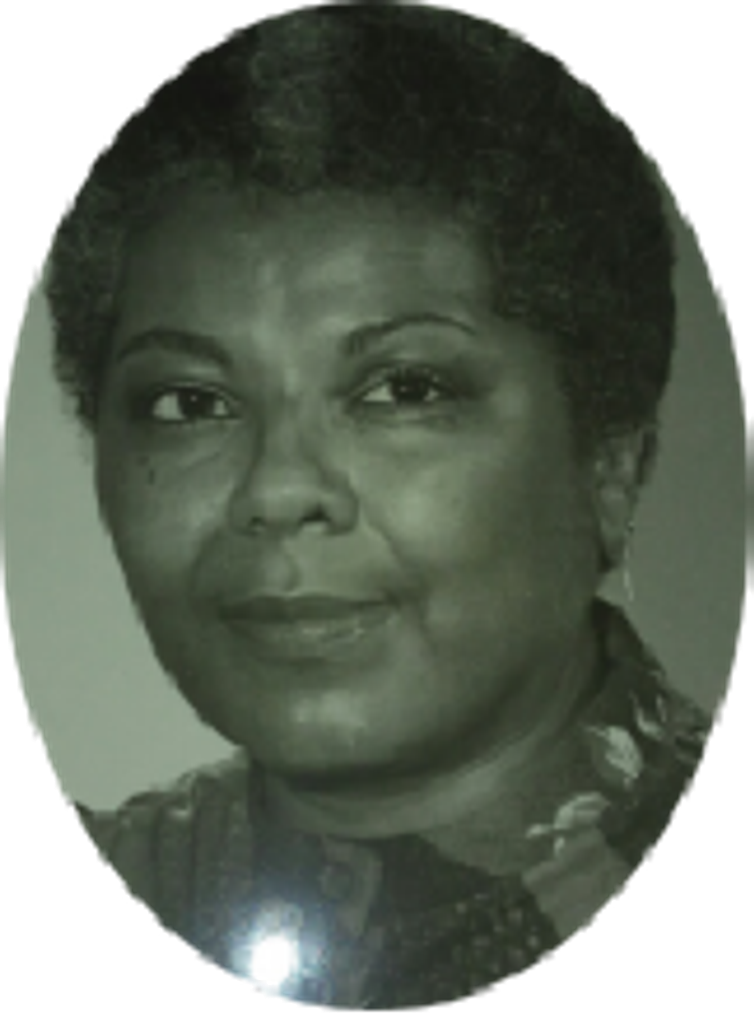 Antoinette Browne