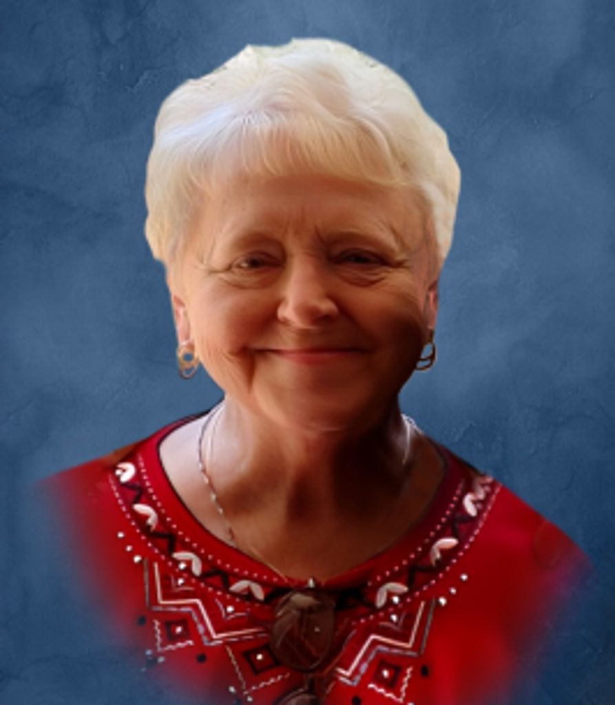 Deborah Mccollum Profile Photo