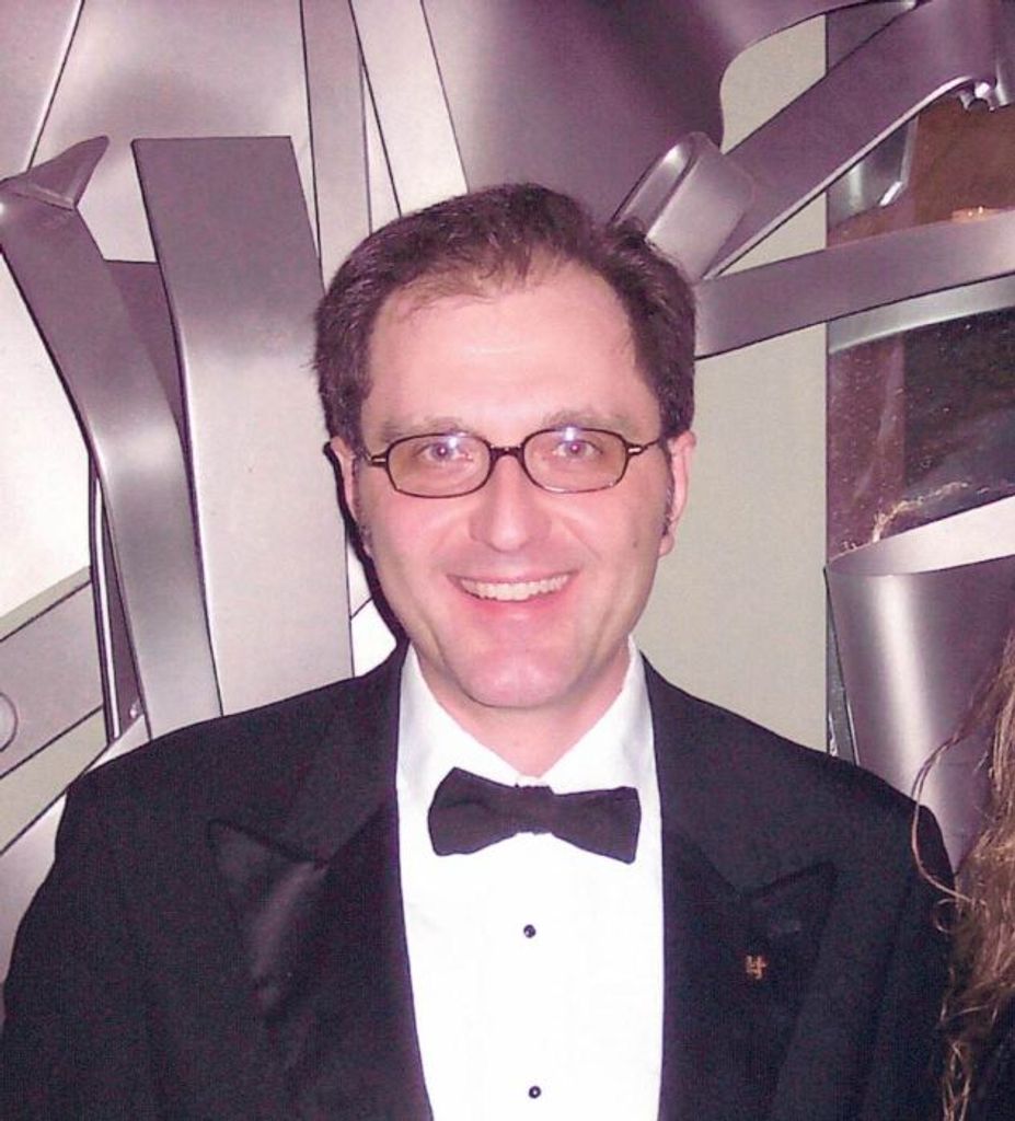 Adam Joel Kral