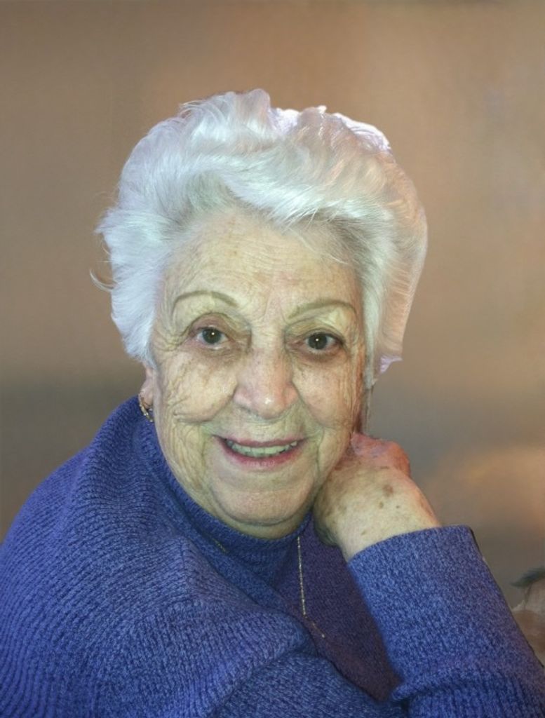 Louise P. Vairo Profile Photo