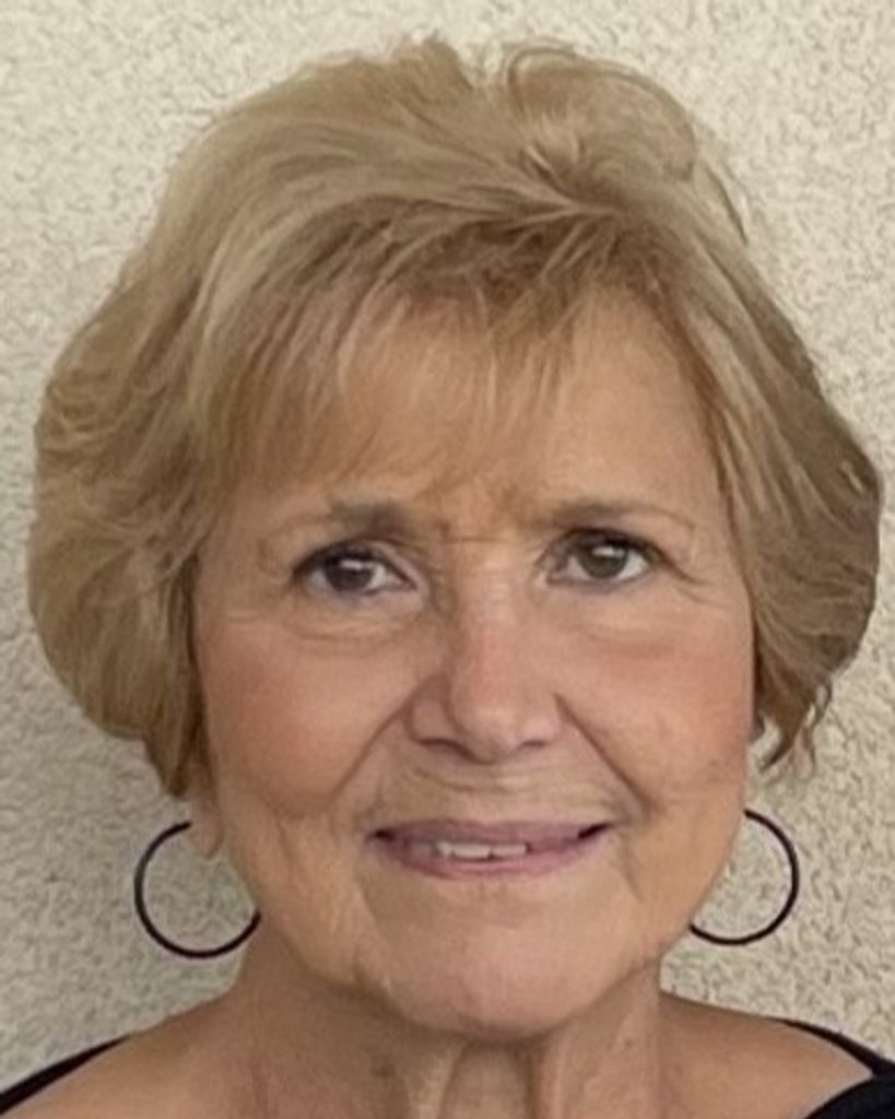 Concetta A. 'Connie' Pappas Profile Photo