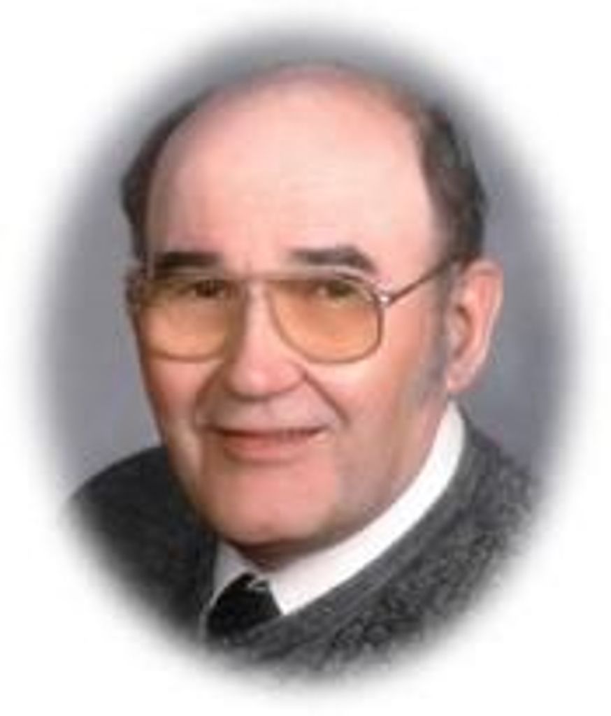 Percy G. Reynolds