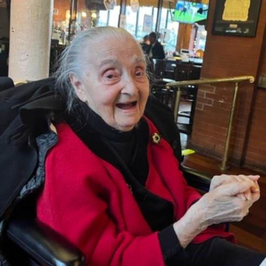 Ruth H. Luhowy Profile Photo