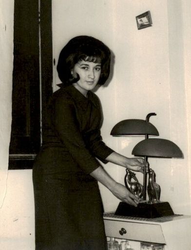 Graciela Nelly Sogamoso photo gallery thumbnail 10 of 83