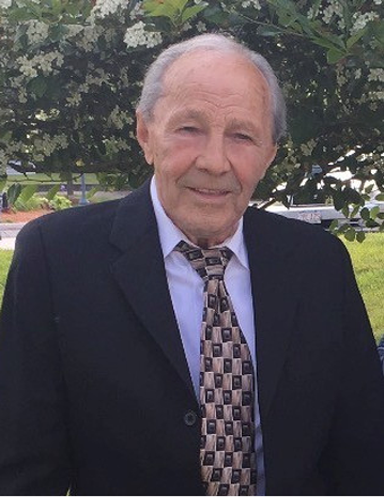 Gabriel Romeo Bernard Profile Photo