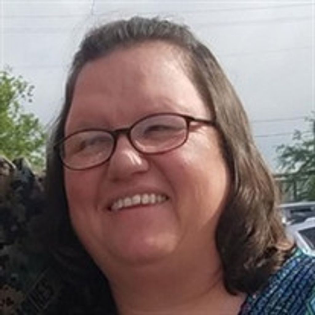 Sheila Dickerson Oswalt