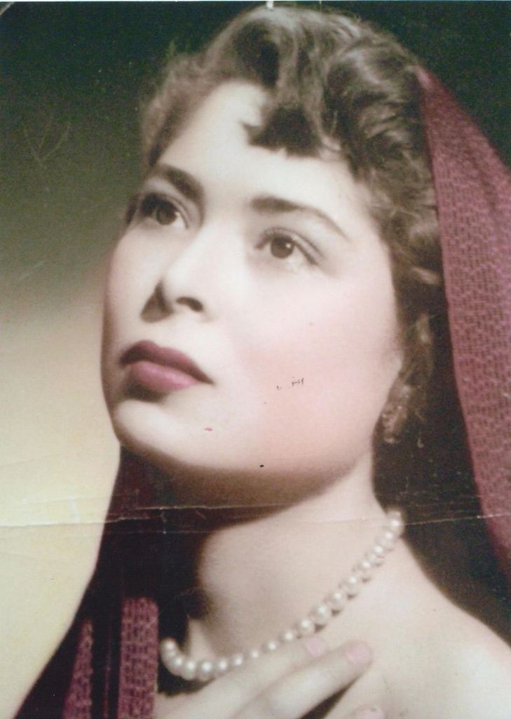 Esthela G. Aguinaga