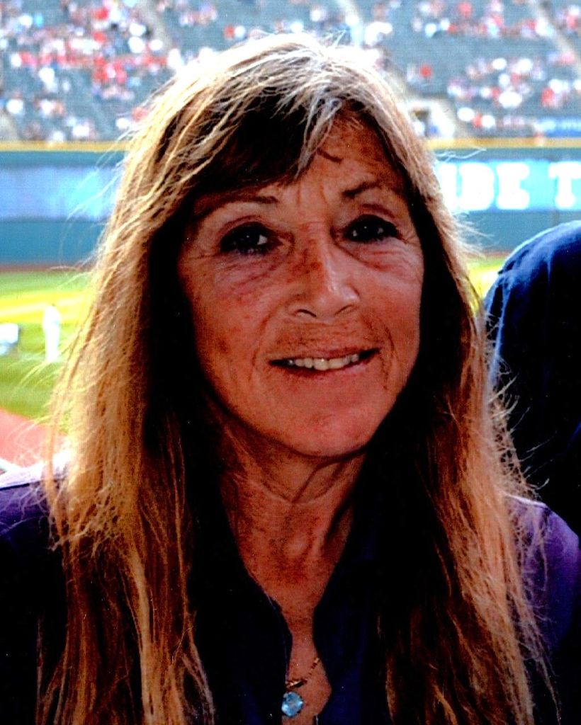 Joan "Joanie" F. Sonoga
