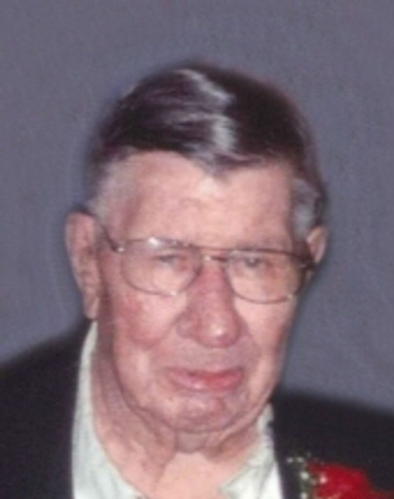 Donald Friedrich