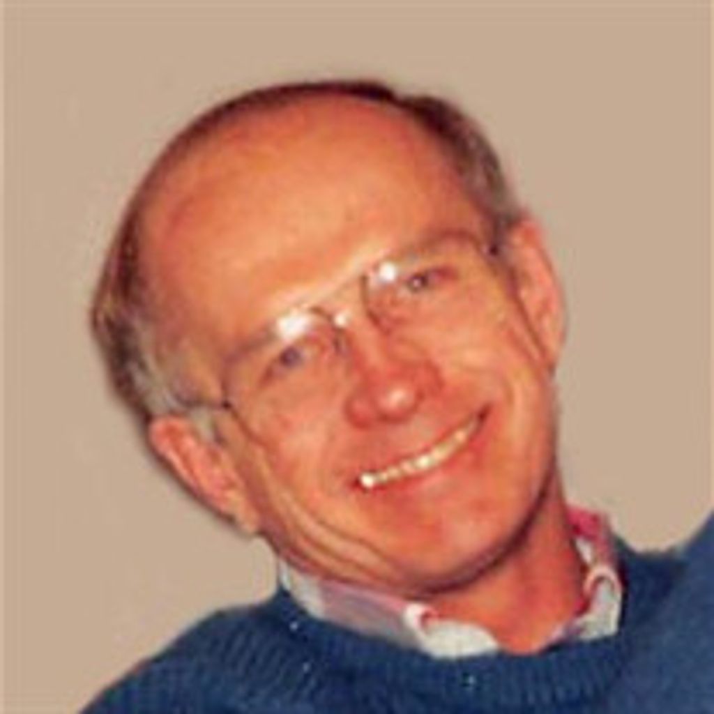 John Isaac Evavold Profile Photo