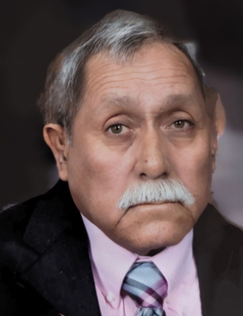 Antonio Hernandez Martinez Profile Photo