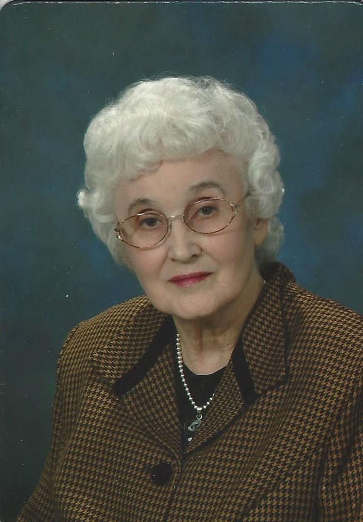 Edna Bairnsfather