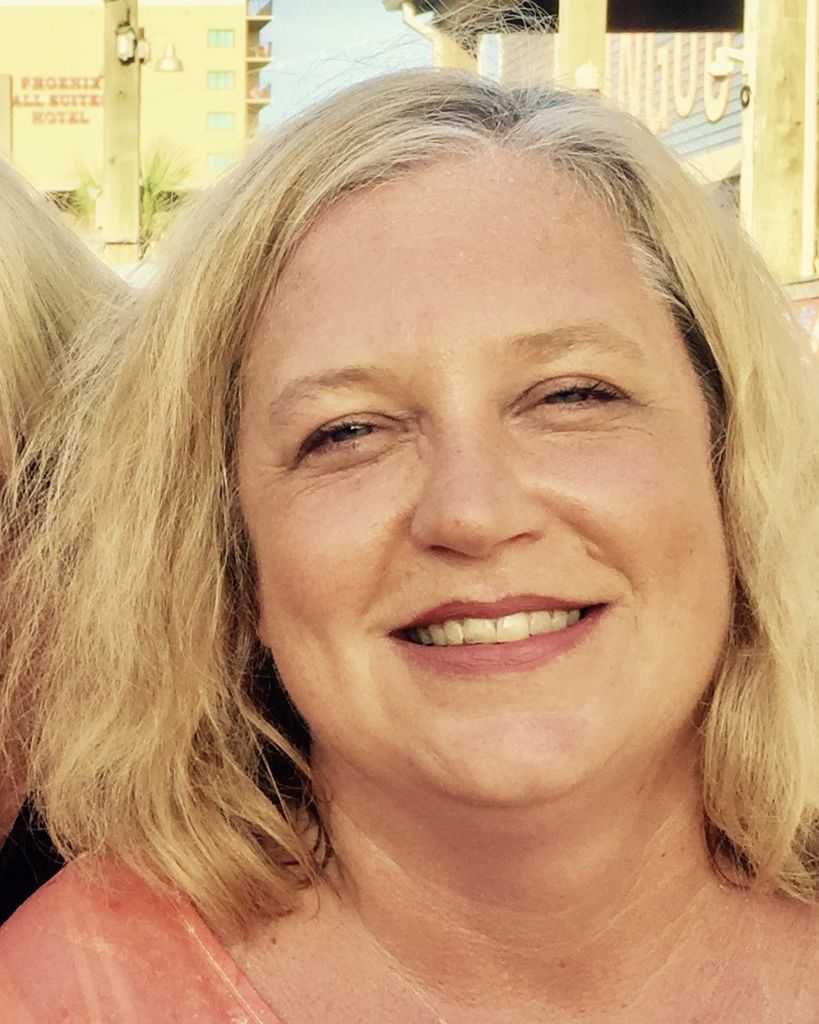 Deborah McCord Kennerly Profile Photo