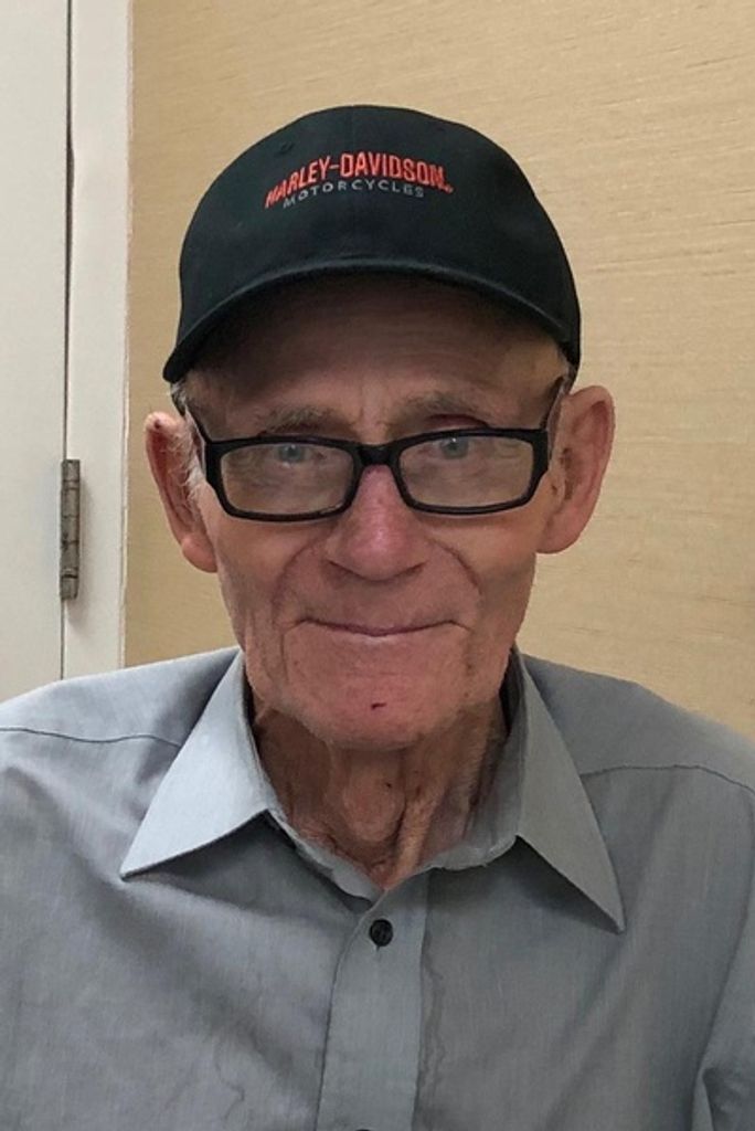 Richard F Klettke Profile Photo