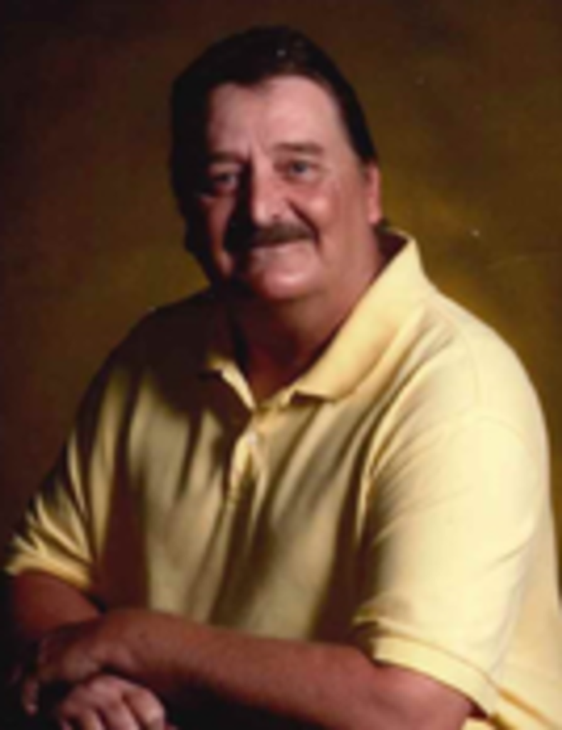 Craig Patterson Profile Photo