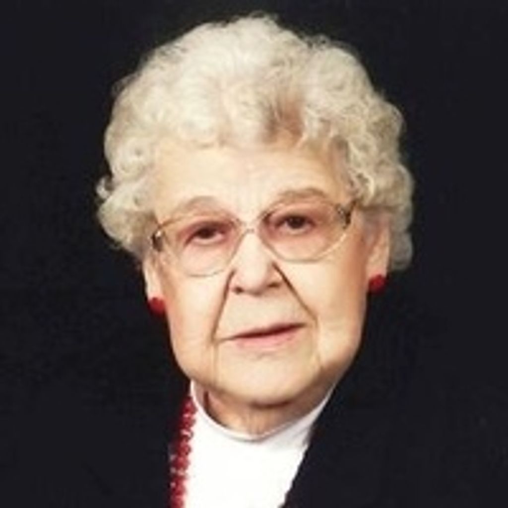 Lorine M. Miller
