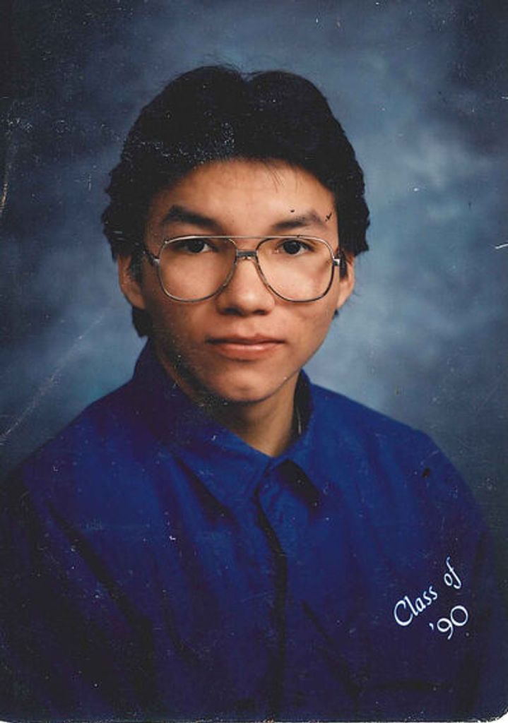 Travis S Rabbit Profile Photo