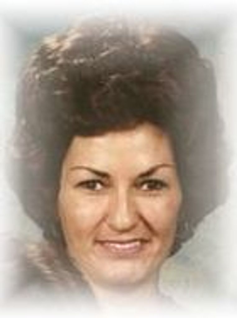 Dolly  Jean Cogswell
